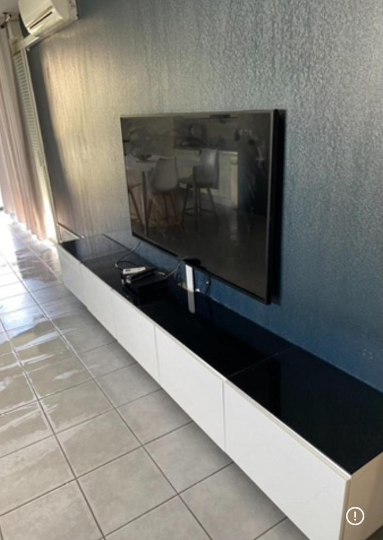 Superbe Appartement Avec Terrasse ตูลูส ภายนอก รูปภาพ